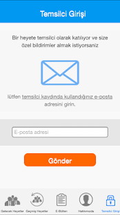 Ticaret Heyetleri Screenshots 2