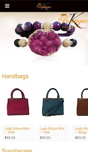 The Boutique K Screenshots 0