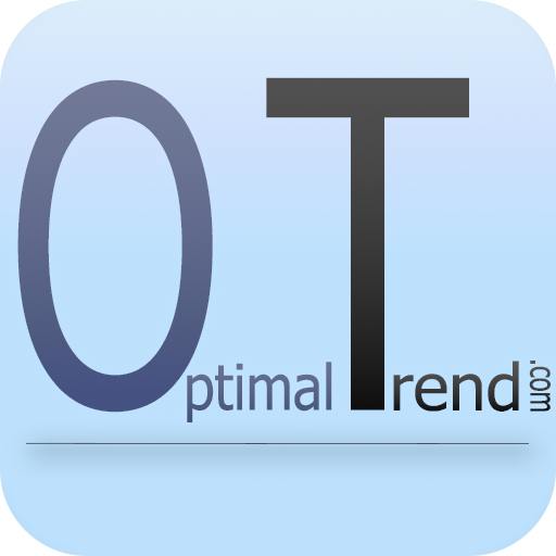 Optimal Trend - Network Mar... 商業 App LOGO-APP開箱王
