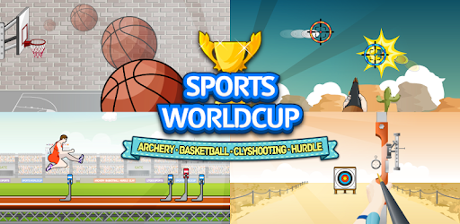 Изображения Sportsworldcup на ПК с Windows