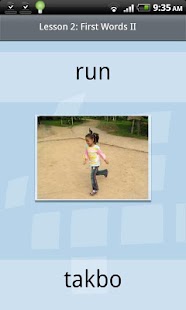 Lastest L-Lingo Learn Tagalog APK for Android