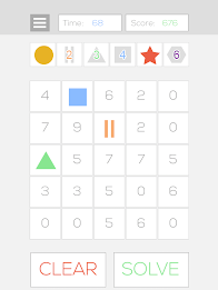 Sudoku Code poster 14