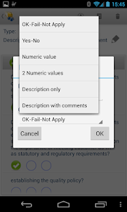 Safety Inspector - screenshot thumbnail