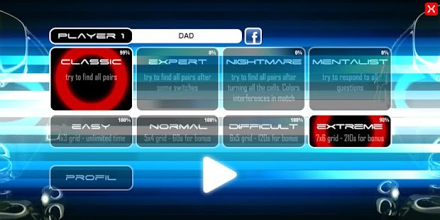 Download Memory lightning APK