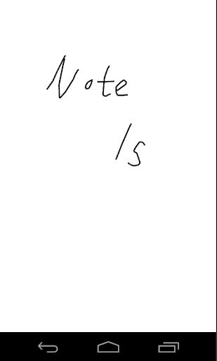 Best Simple Note Noteis