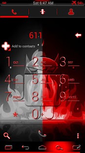 How to mod Red Chrome Theme CM10/AOKP 3.0 apk for laptop