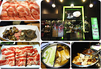 鍋大爺(台中公益店) (已歇業)