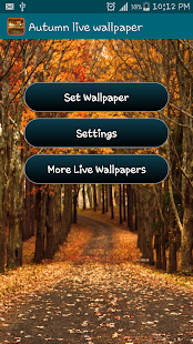 How to get Autumn Live Wallpaper lastet apk for laptop