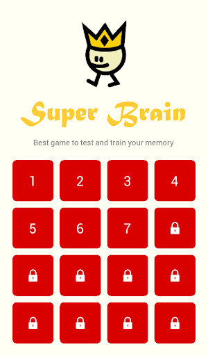 Super Brain