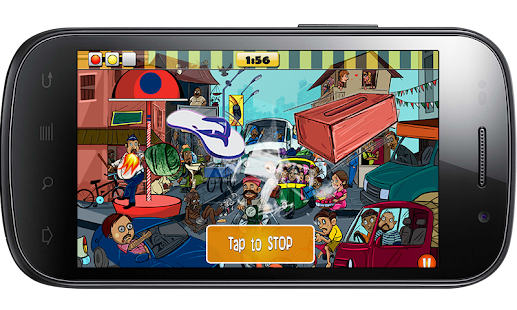Download Traffic Jam India - Fun Game APK for Android