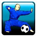 Kung Fu Soccer Pro logo