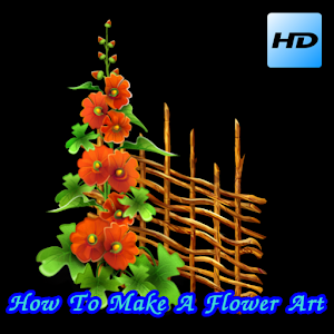 Make A Flower Art Tip.apk 1.0