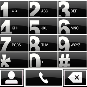 THEME BIG WHITE FOR EXDIALER.apk 1.0