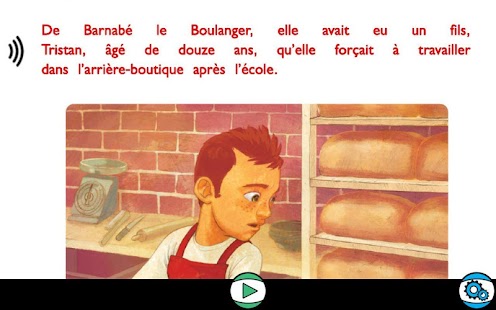 PDS 2 Bérangère lite Screenshots 2