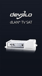 dLAN® TV SAT poster 1
