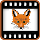 Fox Movies : Hollywood Movies mobile app icon