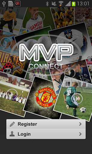 MVP Connect