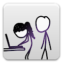 xkcd Browser logo