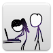 xkcd Browser icon