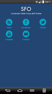 Sostenitori Forze dell'Ordine Screenshots 1