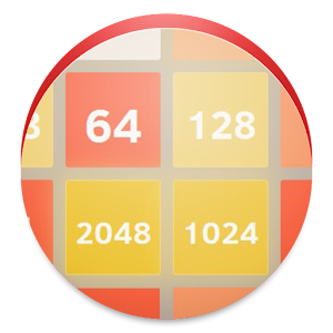 2048 (two four zero eight).apk 1.0