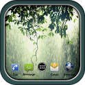 Rain Live Wallpaper icon