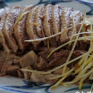 正宗民雄鵝肉亭