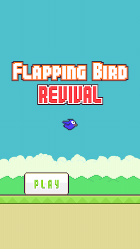 Flapping Bird Revival