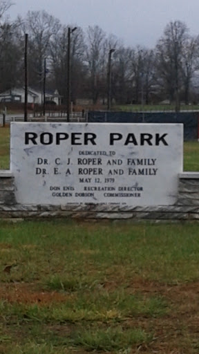 Roper Park