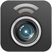 Application camera ip