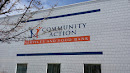 Community Action and Food Bank