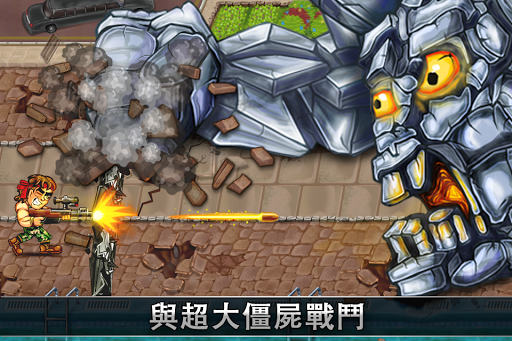 【免費動作App】最後的英雄 - Last Heroes-APP點子