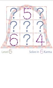 Lastest Number Puzzle - Buddha Numbers APK for Android