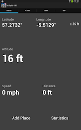 In Sight - UK poster 16