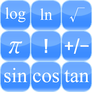 A+ Calculator 1.6