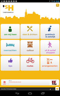 VVV 's-Hertogenbosch Screenshots 1