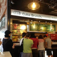 丘比手作吐司早午餐