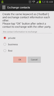 How to mod linkle contact exchange lastet apk for bluestacks