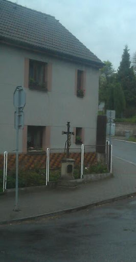 Holy Cross in Crossroad
