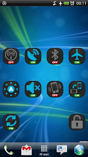 How to mod WiFi OnOff Toggle Widget patch 2.1 apk for pc