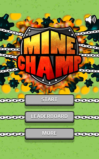 Mine Champ