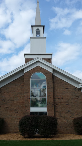 Spring Arbor Free Methodist Church