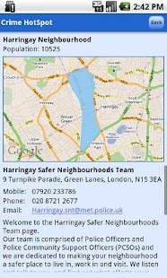 How to download Crime HotSpot - UK lastet apk for laptop