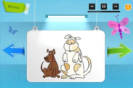 KIDS COLORING Screenshots 6