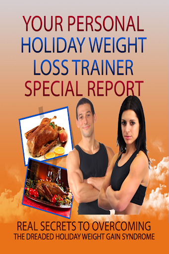 Holiday Weight Loss