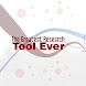 The Greatest Research ToolEver