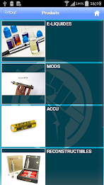 Une clope.com poster 4