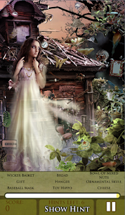 Free Hidden Object - Lost Souls APK