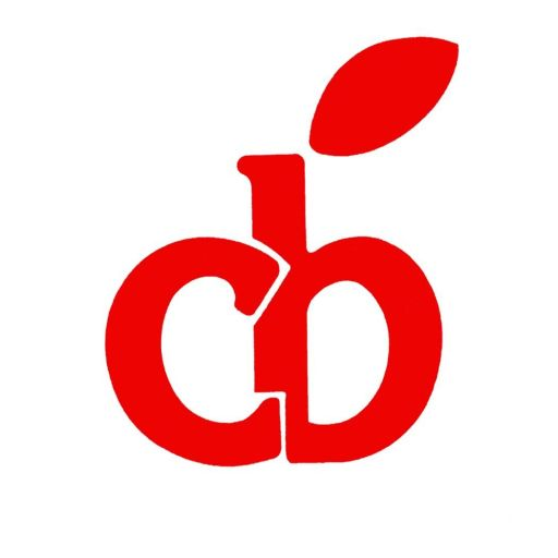 RedAppleBank LOGO-APP點子