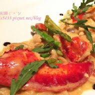 【Hotel Quote Taipei】333餐廳